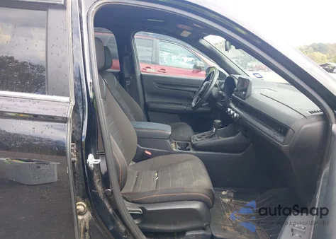 2023 Honda Cr-V Hybrid Sport from USA, damaged, VIN 7FARS5H59PE006460